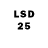 Amphetamine 97% Doc Gs